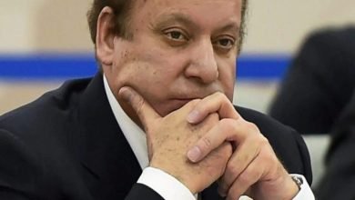 Nawaz Sharif Visa extension