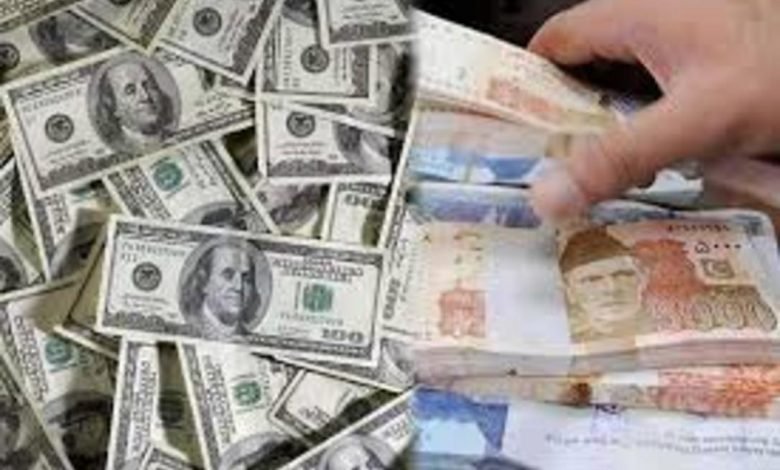 USD To PKR and Other Currency Rates in Pakistan On October 12 - News 360