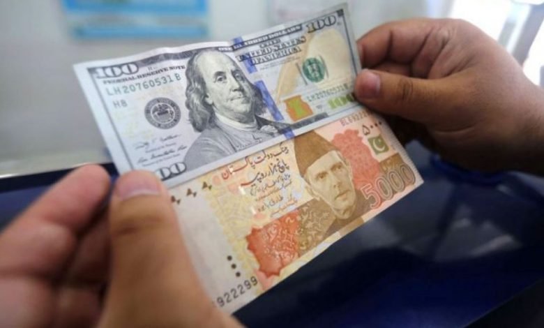 Dollar Slides Below Psychological Barrier Of 160 Against Pkr News 360
