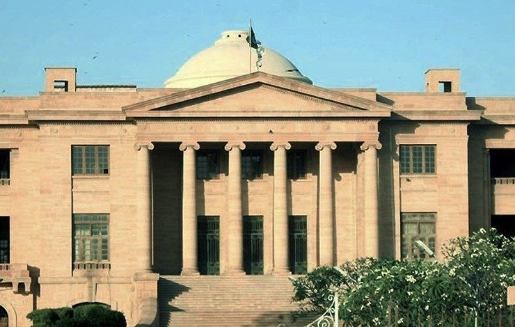 High Court