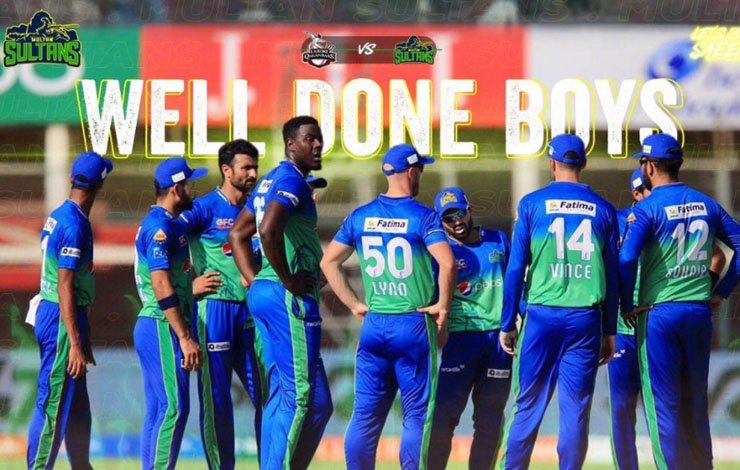 Tak Meday Sohna Victory Sultans