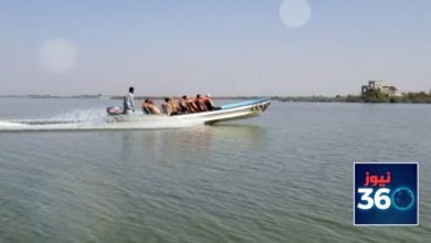 Baqar-Lake-Sindh Government