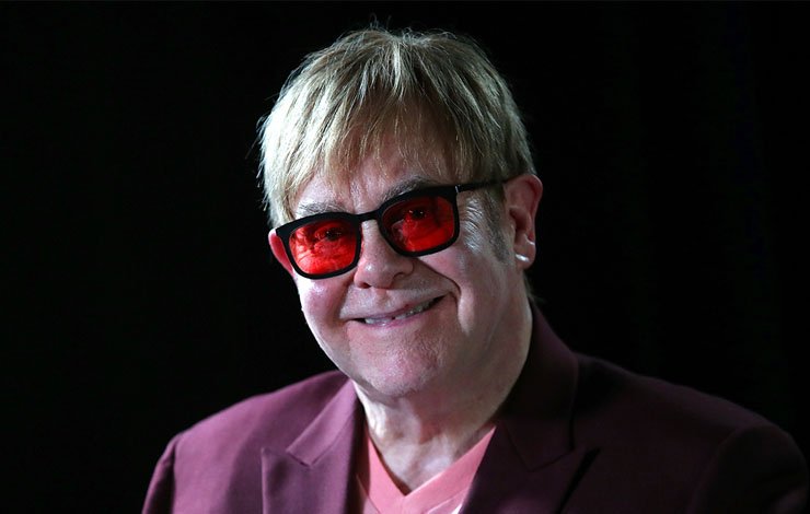 Elton John Brexit