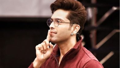 Fahad Mustafa KBC