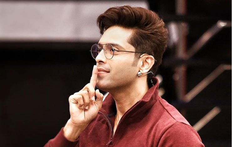 Fahad Mustafa KBC