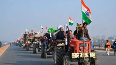 Farmers-Protest-India