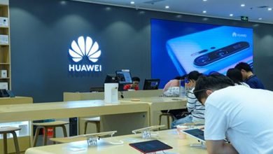 Huawei West Gulf Countries