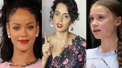 Kangana-Rihanna-Greta