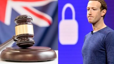 Australia law publishers