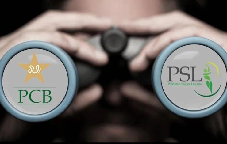 indian broadcasters PSL sabotage