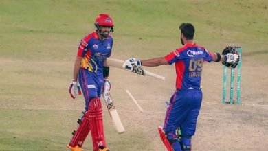 PSL 6 openers babar rizwan