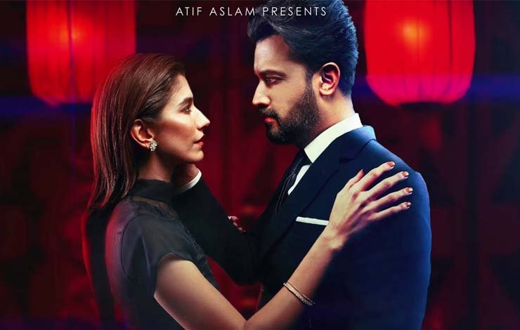 Raat-Atif Aslam-Syra