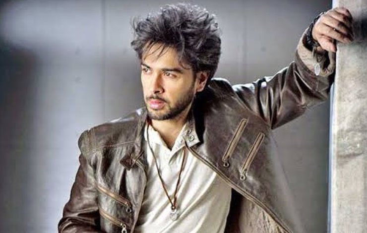 Shehzad Roy new stunt