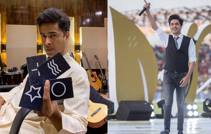 Shehzad Roy Ballots Acoustic Versions