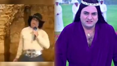 Tahir Shah Part II Social Media