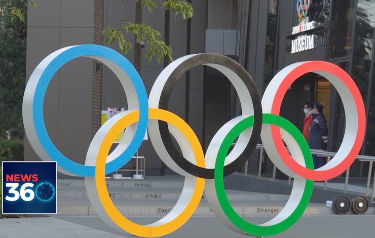 Mori Remarks Tokyo 2020