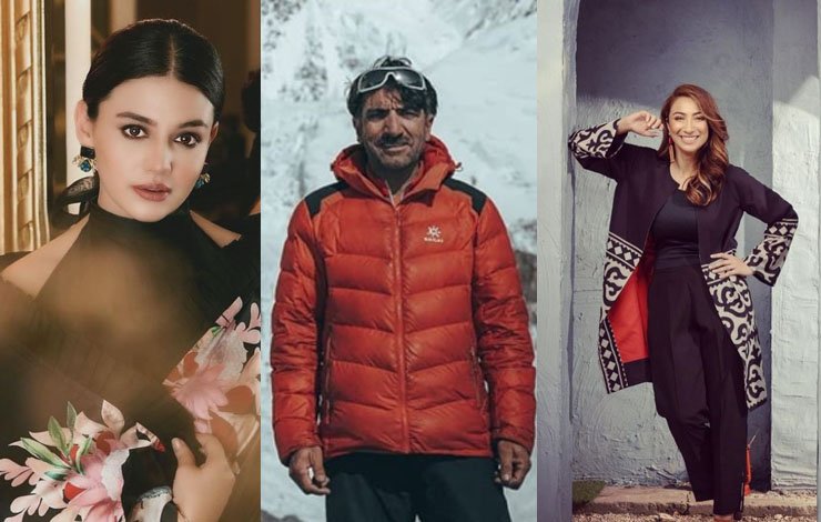 Ali Sadpara unsung heroes