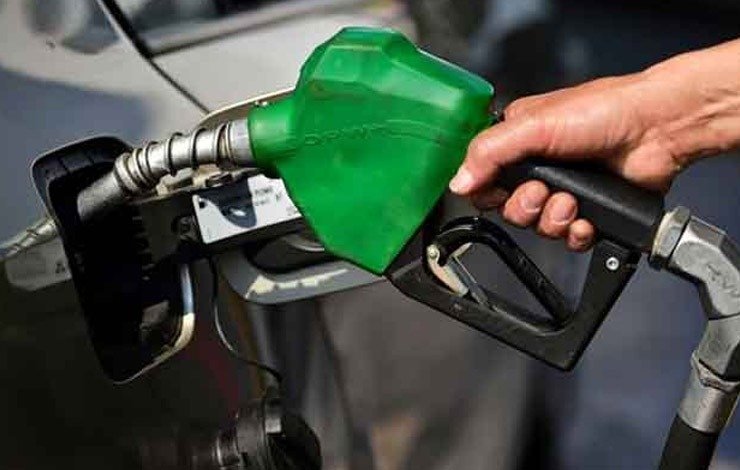 slash petroleum prices September