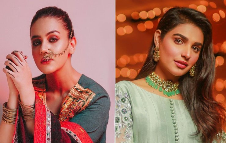 Zara and Amna Toxic Trends