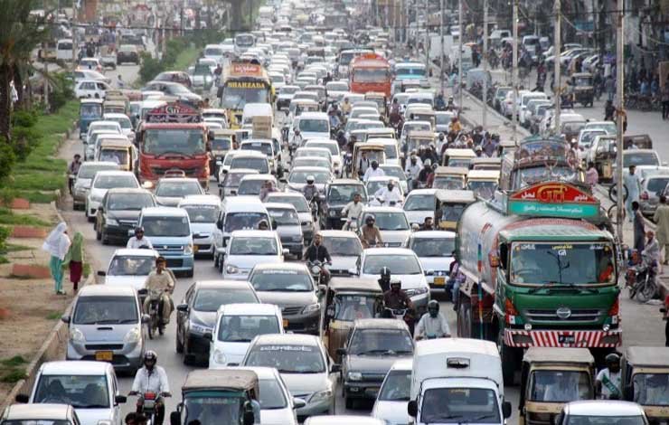 PSL to Bring Nuisance, Hiked Fares & Traffic Jams For Karachiites ...