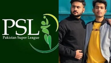 Young Rappers PSL anthem