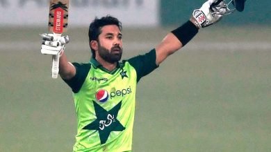 Pakistan Wicket-Keeper Batsman South Africa