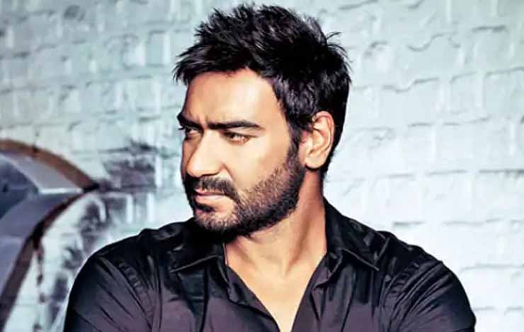 Ajay Devgn-Silent-farmers