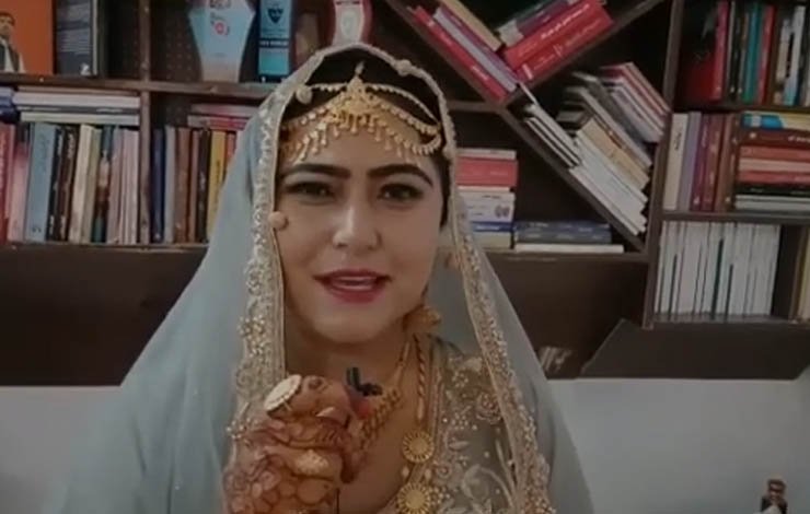 Bride-books-Haq mehr