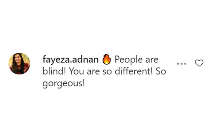 Syra Yousuf Filtered World