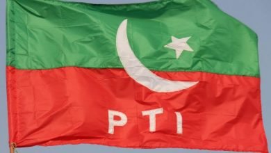 PTI's Sindh MPA resigned