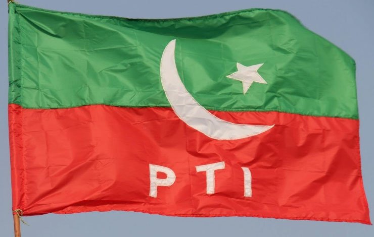 PTI's Sindh MPA resigned