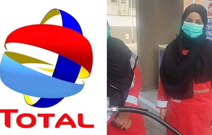 Total Parco Initiative Gender Stereotypes