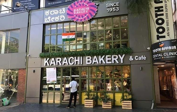 Karachi Bakery || ShopG - Indian Grocery Ireland