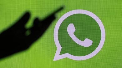 WhatsApp account suspension