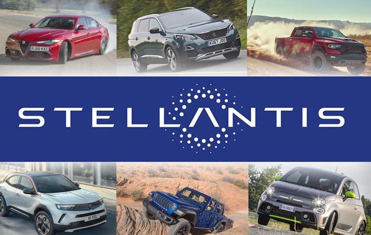 global Vehicle Manufacturer Pakistan