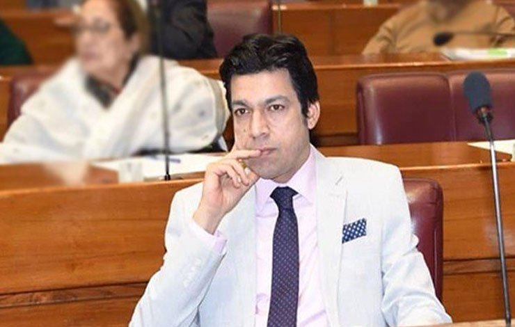 Faisal Vawda Disqualification