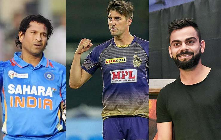 Indian cricket team covid-19