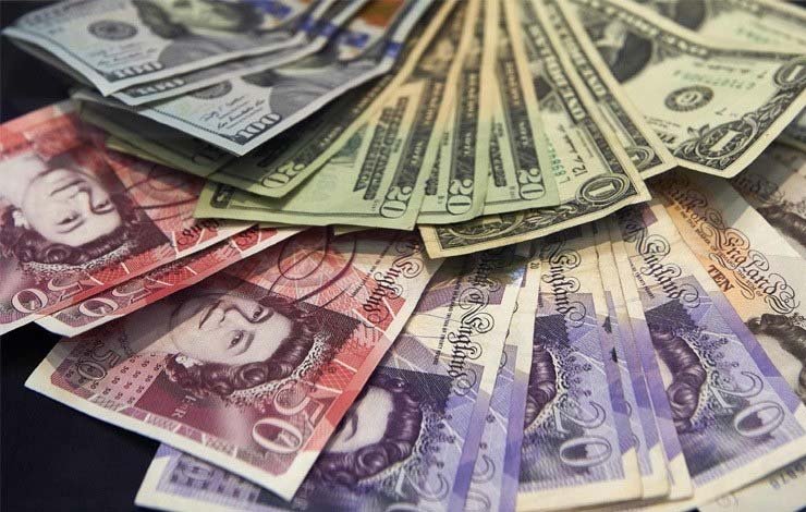 Overseas Pakistanis Remittances FY21