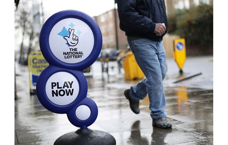 UK EuroMillions