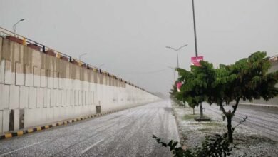 Weather Islamabad