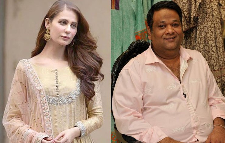 Nausheen Shah Umar Sayeed