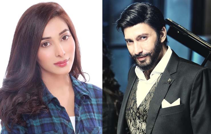 Eshal Fayyaz Amoral Prank on Aijaz Aslam Raises Questions - News 360