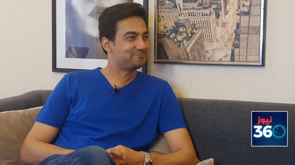 Ali Safina Theater Worldwide Audience