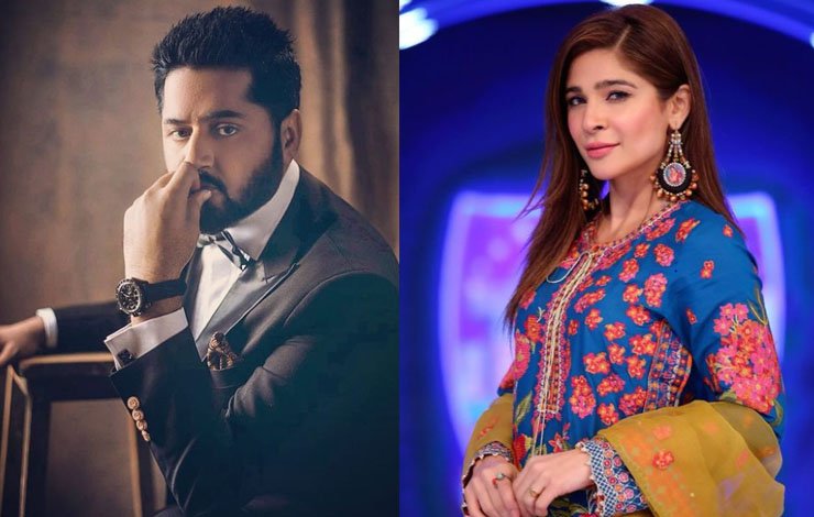 Pakistani Celebrities Reply Criticism