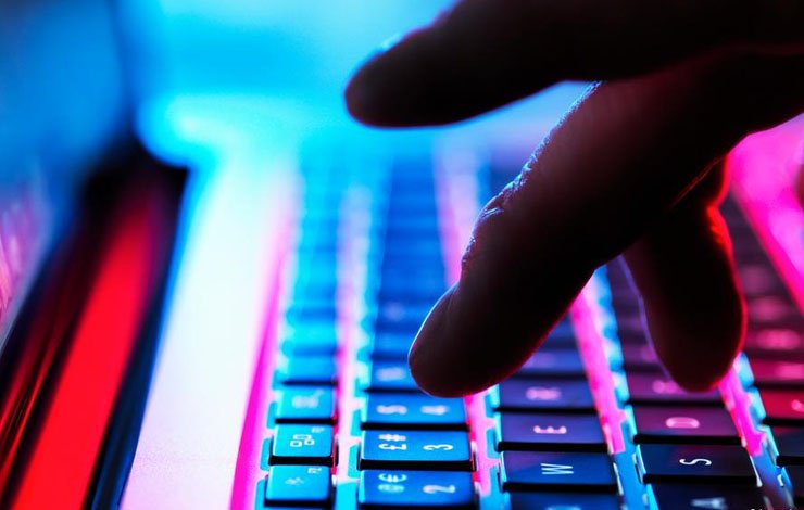 Members Child Abuse Image Site Arrested