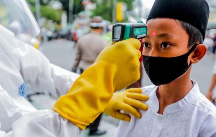 New Currency Eid-ul-Fitr