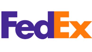 FedEx Representative Direct Message