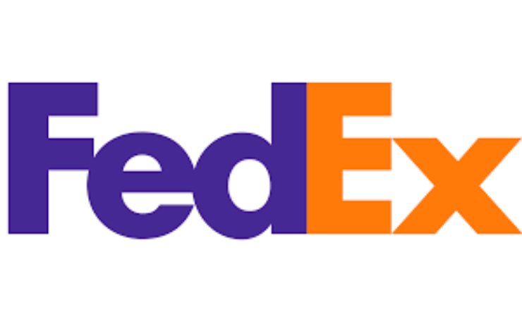 FedEx Representative Direct Message