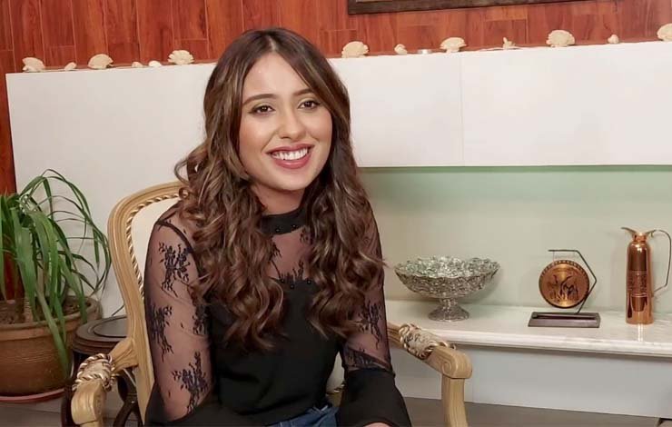 Parlor covid-19 pandemic