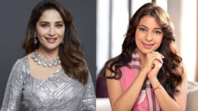 Madhuri Juhi Bollywood Companions